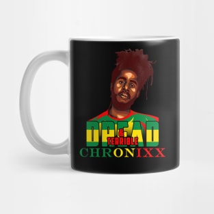 Chronixx Mug